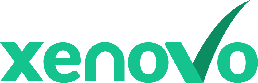 xenovo logo